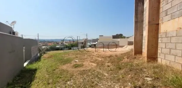 Terreno / Lote / Condomínio à venda, 300m² no Jardim São Marcos, Valinhos