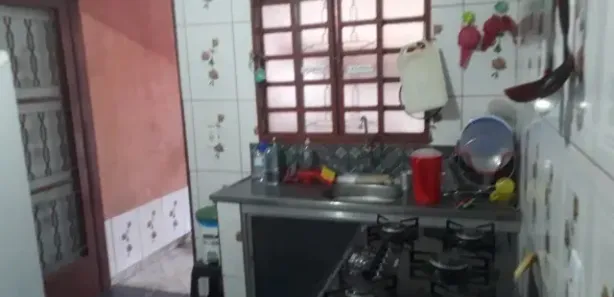 Casa com 3 Quartos à venda, 90m² no Samambaia Norte, Brasília