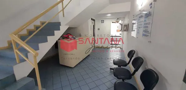 Conjunto Comercial / Sala para venda ou aluguel, 60m² no Vilas do Atlântico, Lauro de Freitas