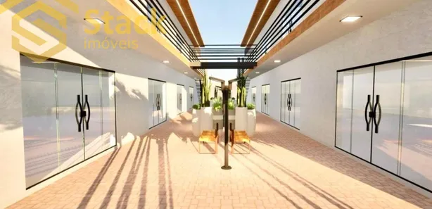 Conjunto Comercial / Sala para venda ou aluguel, 56m² no Aglomeração Urbana de Jundiaí, Itupeva