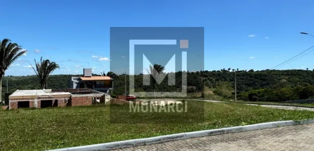 Terreno / Lote / Condomínio à venda, 396m² no , Bananeiras