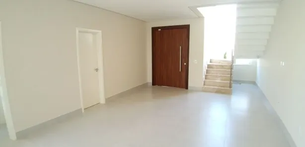 Casa de Condomínio com 3 Quartos para alugar, 205m² no Residencial Real Parque Sumaré, Sumaré
