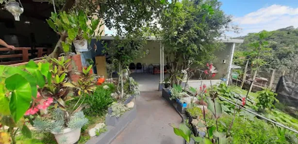 Fazenda / Sítio / Chácara com 3 Quartos à venda, 200m² no Aglomeração Urbana de Jundiaí, Louveira