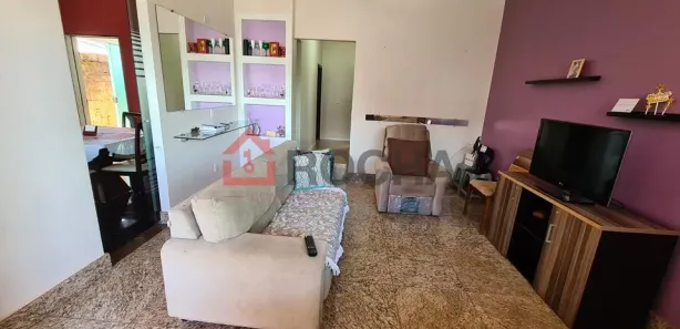 Casa de Condomínio com 3 Quartos à venda, 170m² no Região dos Lagos, Brasília