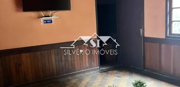 Apartamento com 2 Quartos à venda, 46m² no Bonsucesso, Petrópolis