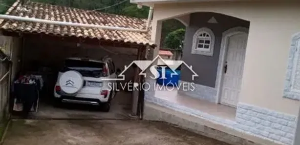 Casa com 3 Quartos à venda, 180m² no , São José do Vale do Rio Preto