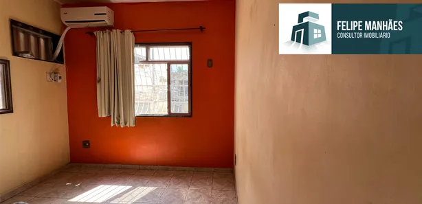 Sobrado com 2 Quartos à venda, 102m² no Engenho Pequeno, Nova Iguaçu