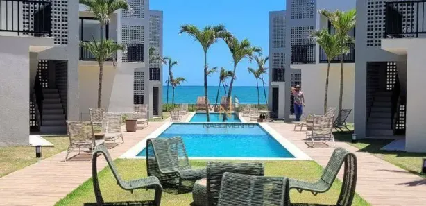 Cobertura com 3 Quartos à venda, 240m² no Itacimirim (Monte Gordo), Camaçari
