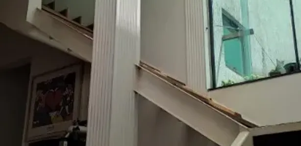Casa de Vila com 3 Quartos à venda, 257m² no Jardim Independência, São Paulo