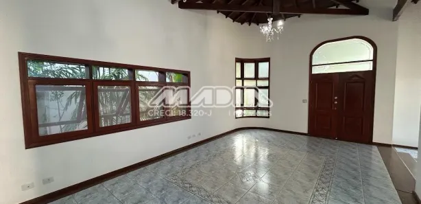 Casa de Condomínio com 4 Quartos para venda ou aluguel, 400m² no Bosque, Vinhedo