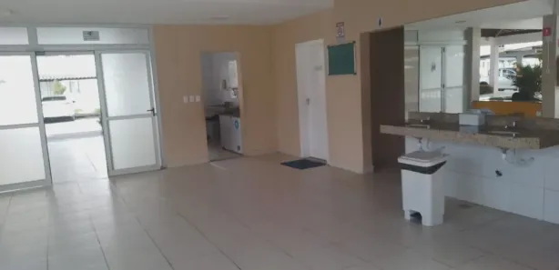 Apartamento com 3 Quartos para alugar, 62m² no Aruana, Aracaju