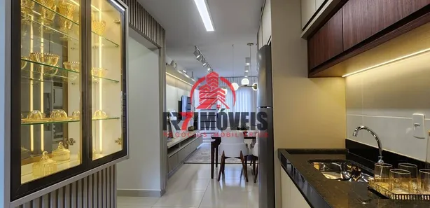 Casa com 3 Quartos à venda, 76m² no Residencial Ana Maria Borges I, Goianira