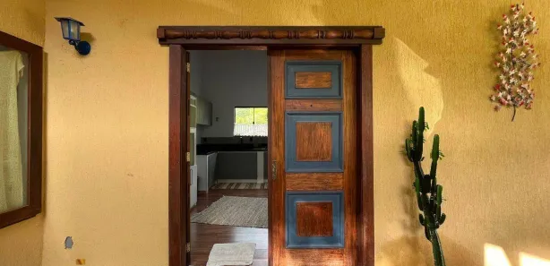 Casa de Condomínio com 2 Quartos à venda, 90m² no Posse, Teresópolis