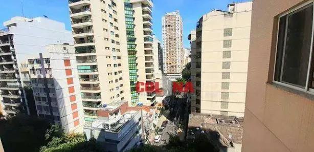 Apartamento com 4 Quartos para venda ou aluguel, 147m² no Icaraí, Niterói