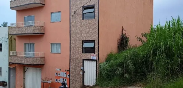 Apartamento com 2 Quartos à venda, 70m² no Arcádia, Conselheiro Lafaiete
