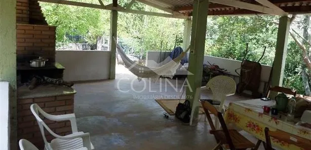 Fazenda / Sítio / Chácara com 3 Quartos à venda, 180m² no Centro, Pirapora do Bom Jesus
