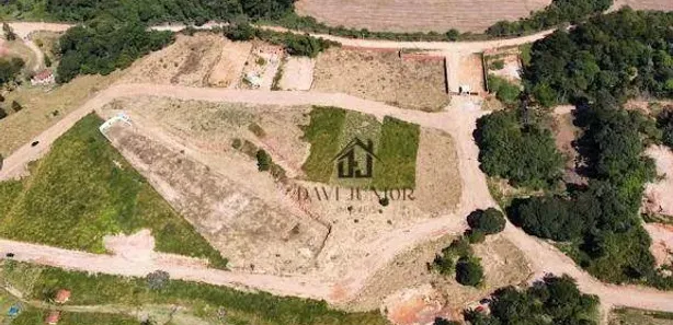 Terreno / Lote / Condomínio à venda, 1075m² no Carafá, Votorantim