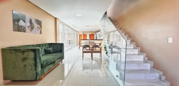 Casa de Condomínio com 4 Quartos à venda, 242m² no São Francisco I, Timon