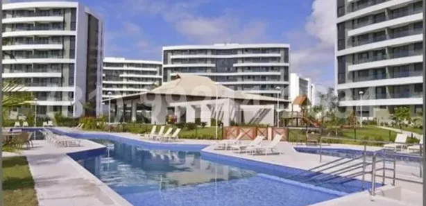 Apartamento com 3 Quartos à venda, 113m² no Paiva, Cabo de Santo Agostinho