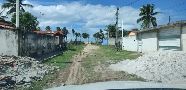 Terreno / Lote / Condomínio à venda, 900m² no , Conde