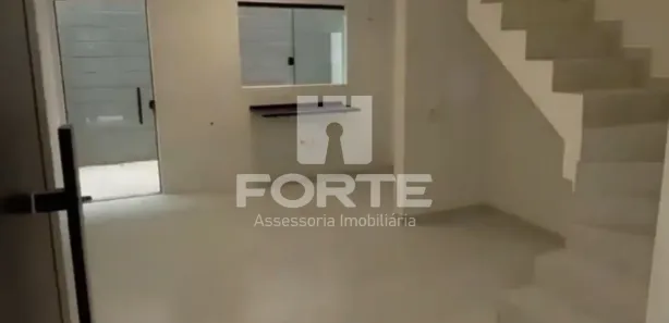 Casa de Condomínio com 2 Quartos para alugar, 67m² no Vila São Paulo, Mogi das Cruzes