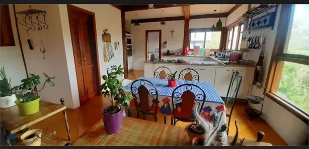 Casa de Condomínio com 5 Quartos para venda ou aluguel, 468m² no Caraguatá, Mairiporã