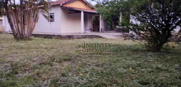 Fazenda / Sítio / Chácara com 2 Quartos à venda, 100m² no Vila Velha, Caçapava