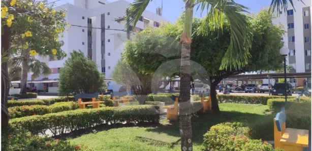 Apartamento com 3 Quartos à venda, 67m² no Aruana, Aracaju