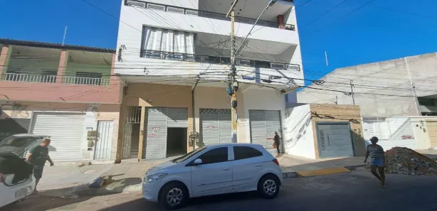 Loja / Salão / Ponto Comercial para alugar, 40m² no Centro, Petrolina