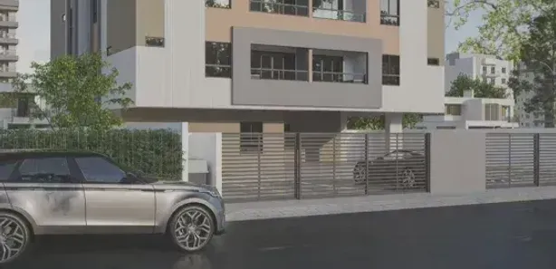 Apartamento com 2 Quartos à venda, 60m² no Cristo Redentor, João Pessoa