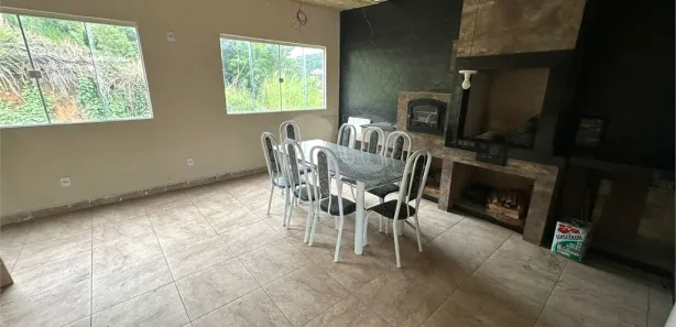 Sobrado com 3 Quartos à venda, 100m² no Retiro, Volta Redonda