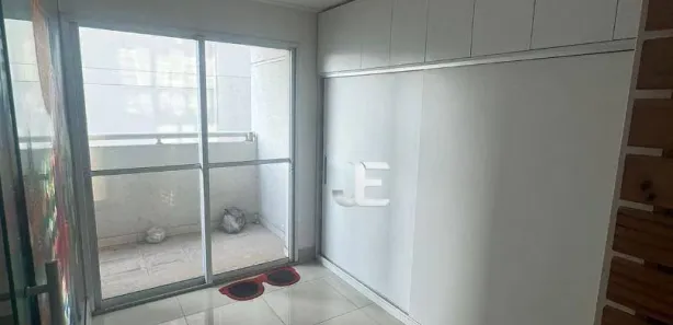 Conjunto Comercial / Sala para alugar, 44m² no Vila Hamburguesa, São Paulo