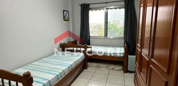 Apartamento com 3 Quartos à venda, 66m² no Jardim Vinte e Cinco de Agosto, Duque de Caxias