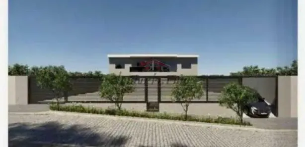 Casa de Condomínio com 2 Quartos à venda, 86m² no Praça Seca, Rio de Janeiro