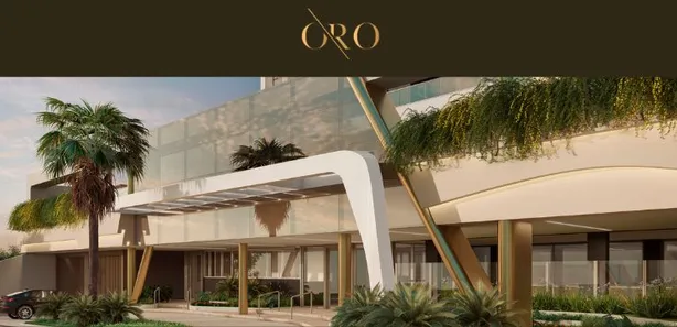 RESIDENCIAL ORO no Jardim São Jorge, Londrina