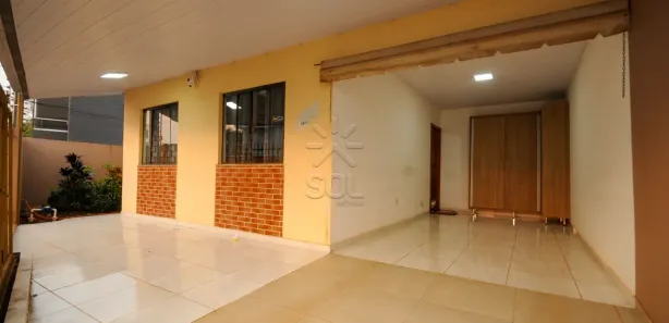Casa com 3 Quartos à venda, 64m² no Ipê, Foz do Iguaçu