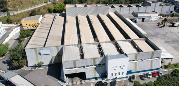 Galpão / Depósito / Armazém para alugar, 12000m² no Parque Rincão, Cotia