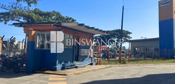 Galpão / Depósito / Armazém à venda, 95168m² no Vila Áurea (Vicente de Carvalho), Guarujá