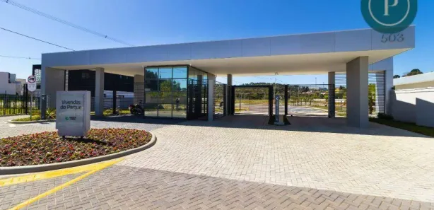 Terreno / Lote / Condomínio à venda, 123m² no Santa Cândida, Curitiba