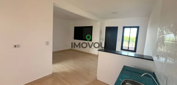 Kitnet para alugar, 29m² no Recanto das Primaveras I, Boituva
