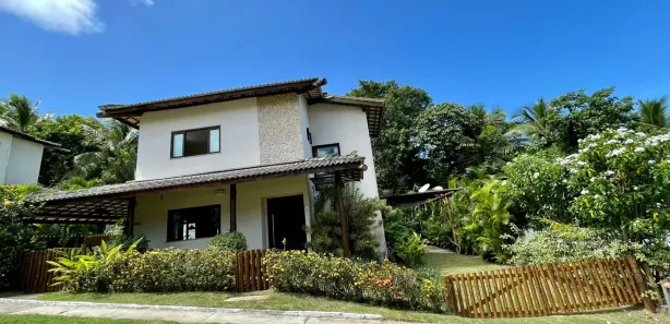 Sobrado com 4 Quartos à venda, 395m² no Açu da Torre, Mata de São João