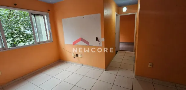Apartamento com 2 Quartos à venda, 66m² no Parque São Luis, Cubatão