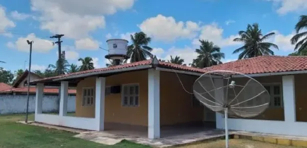Casa com 20 Quartos à venda, 8000m² no , São Gonçalo do Amarante