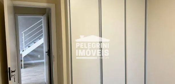 Cobertura com 3 Quartos para venda ou aluguel, 153m² no Taquaral, Campinas