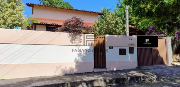 Casa com 2 Quartos à venda, 105m² no Rio do Limão, Araruama