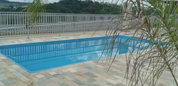 Apartamento com 2 Quartos à venda, 49m² no Serra Dourada, Vespasiano
