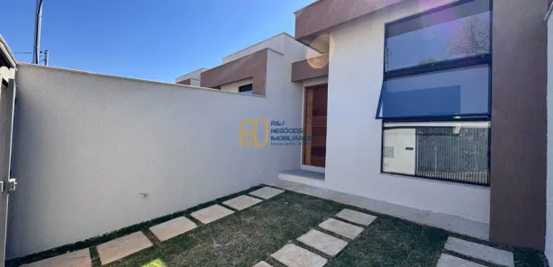Casa com 2 Quartos à venda, 91m² no Cachoeira, São José da Lapa