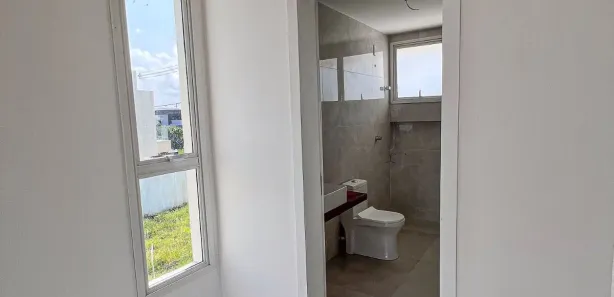 Casa de Condomínio com 3 Quartos à venda, 207m² no Alphaville, Barra dos Coqueiros