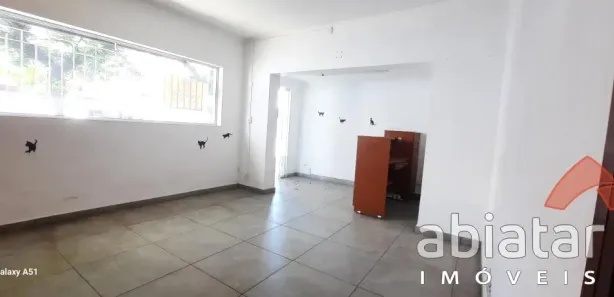 Casa Comercial com 1 Quarto para venda ou aluguel, 185m² no Jardim Maria Rosa, Taboão da Serra