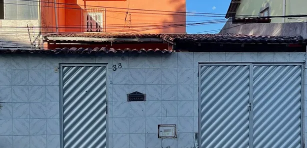 Casa com 3 Quartos à venda, 100m² no Bela Vista, Camaçari